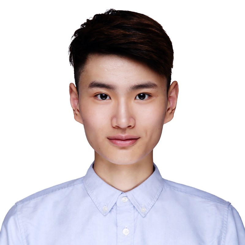 Jinzhou Li