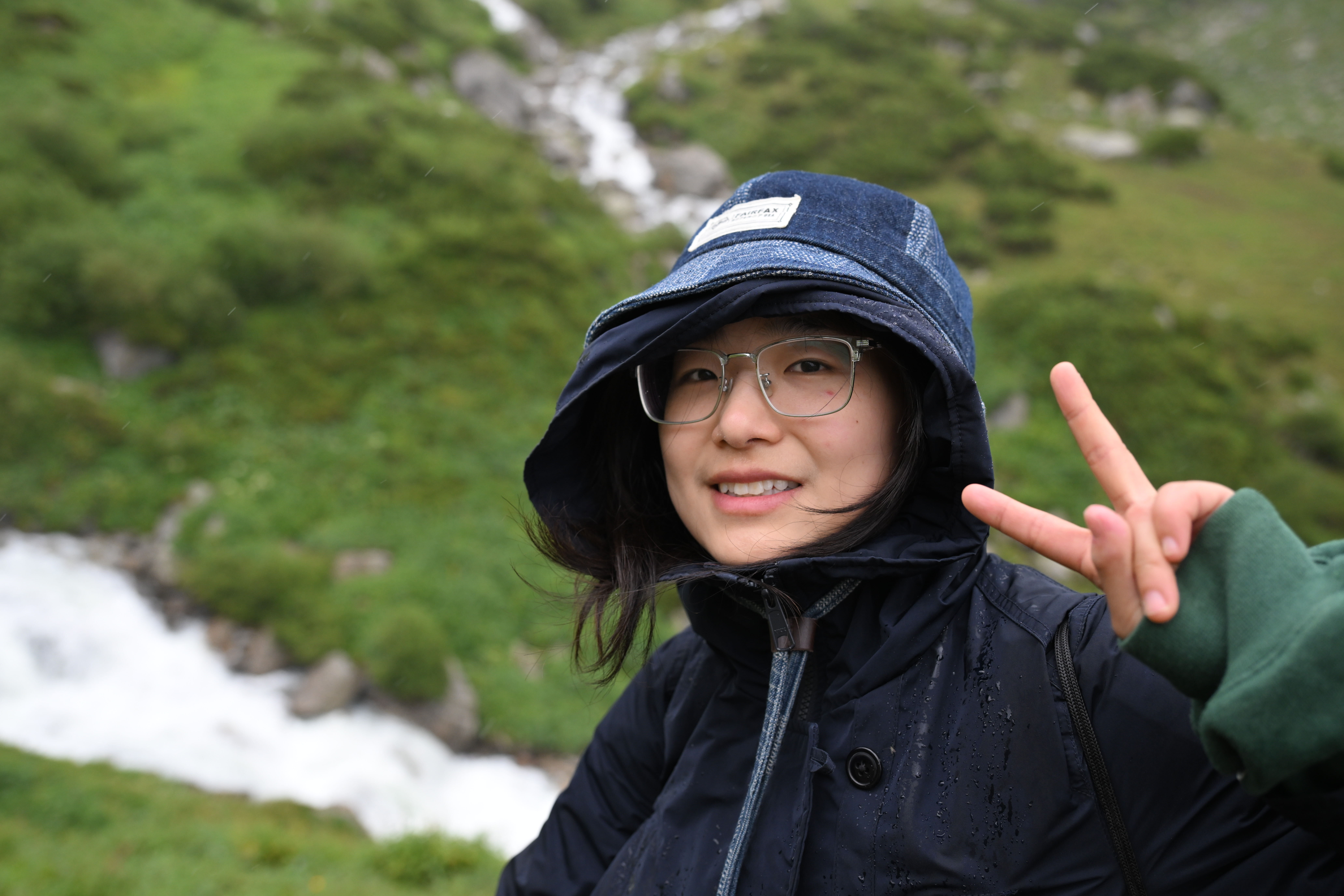 Siying Chen