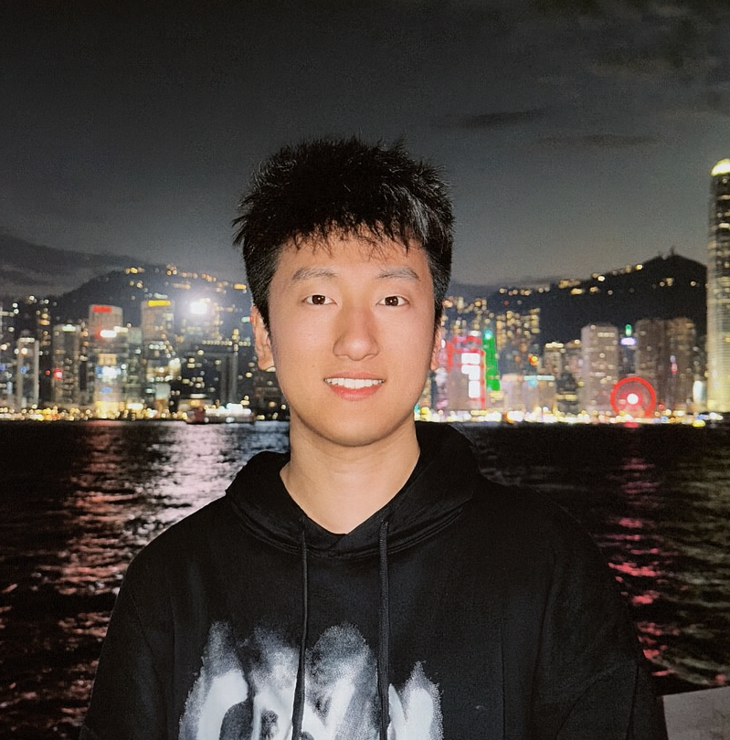 Steven Yang