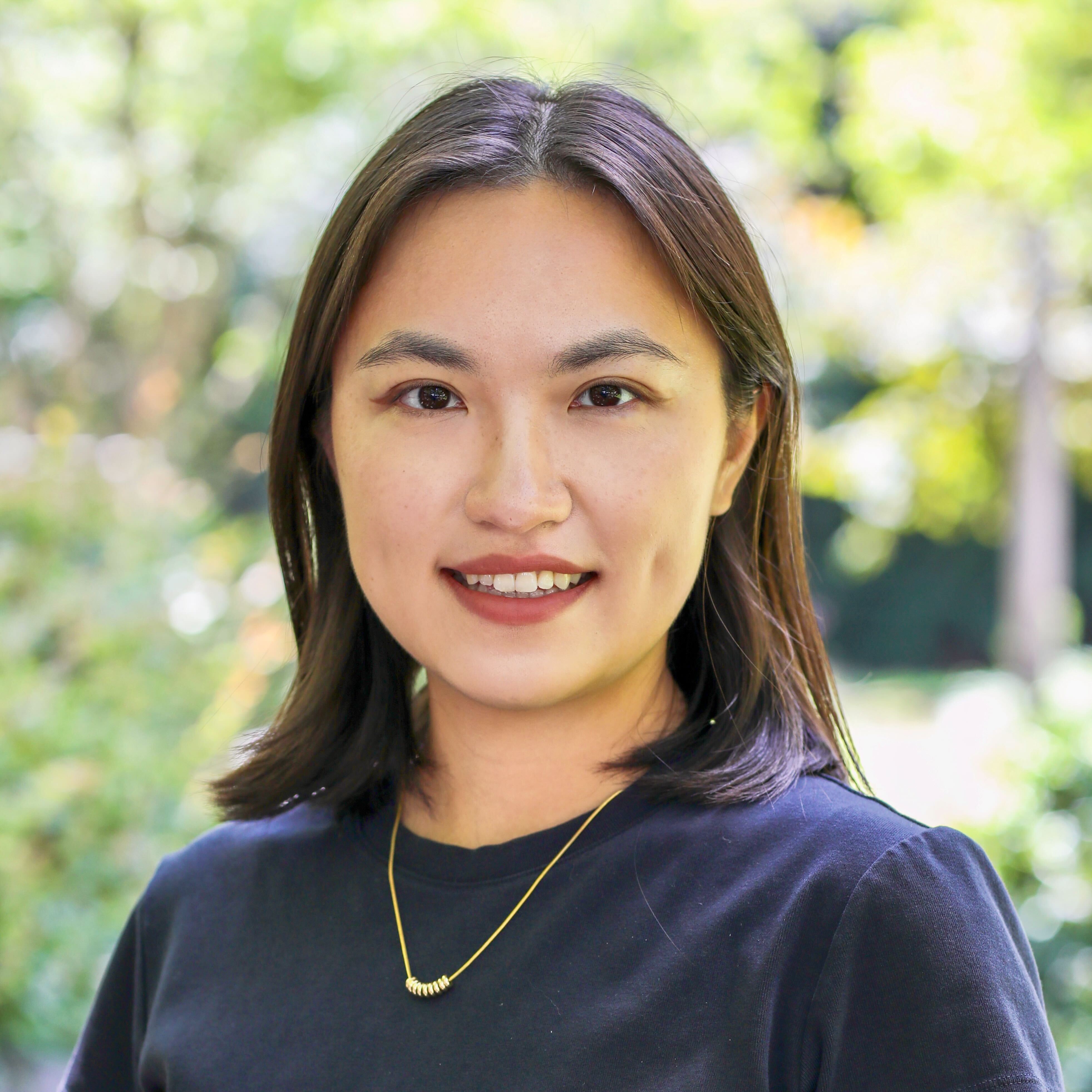 Xianyi Cheng