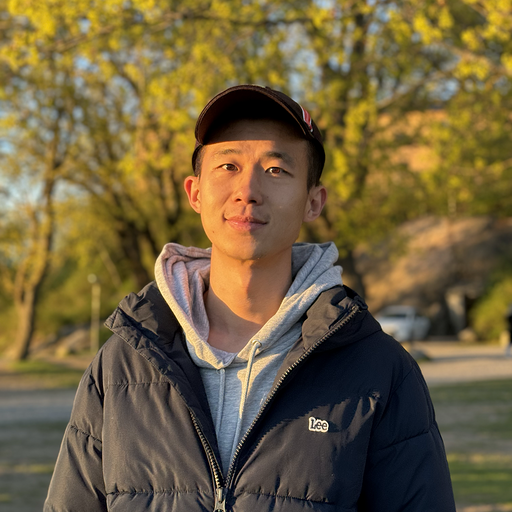 Yifei Dong