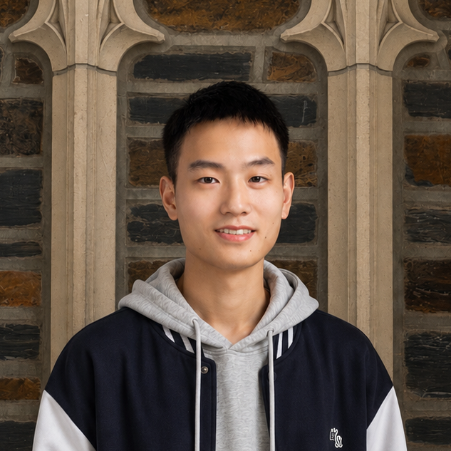 Yuxiao Zhu